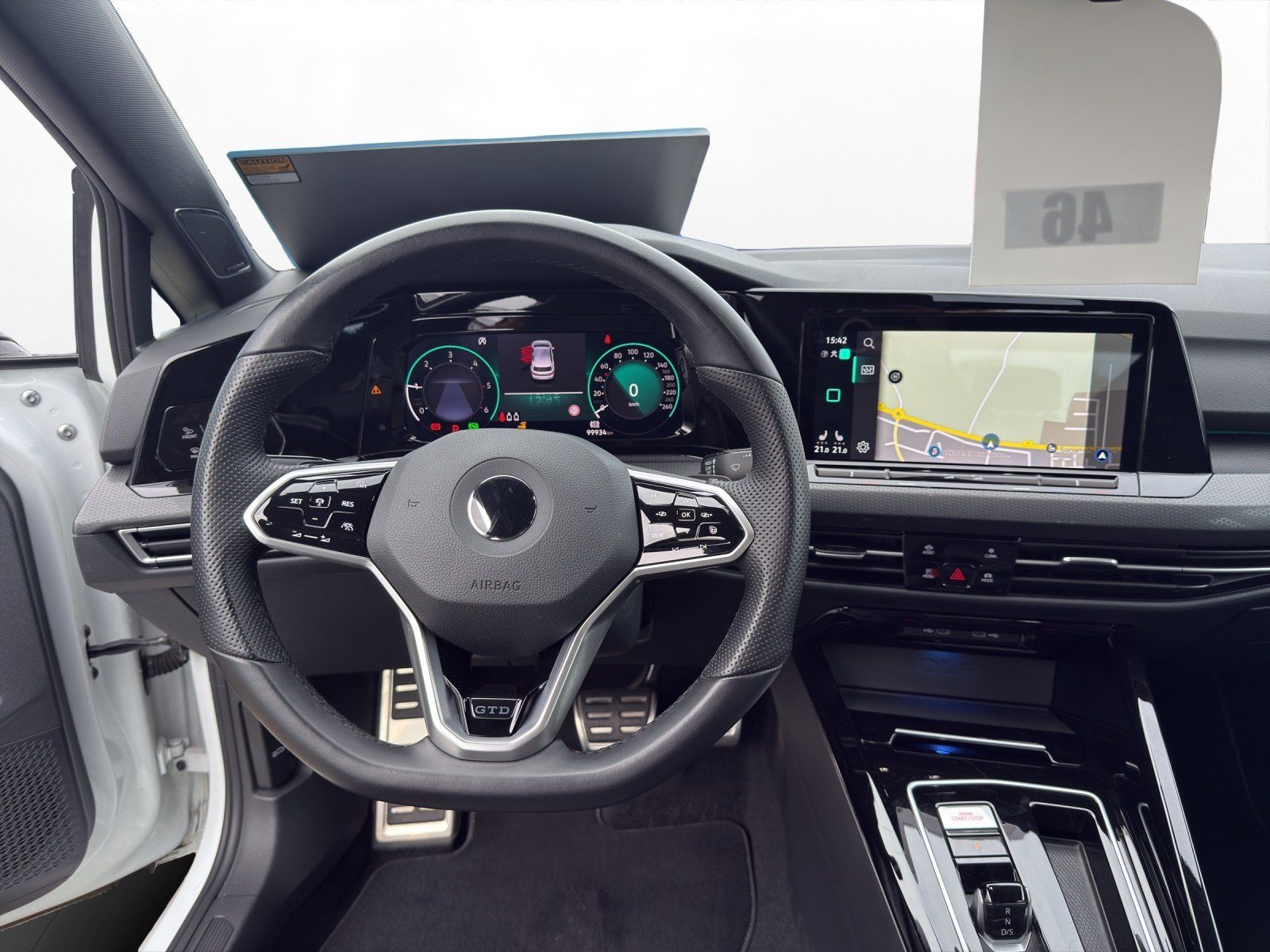 Volkswagen Golf - Bild 12