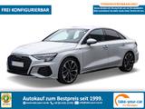 Audi A3 Limousine S line SHZ+LED+MMI RADIO PLUS+17 LM - Audi A3 Neuwagen in Hamburg