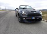 MINI Cooper S Roadster Cabrio John Cooper Works - MINI Roadster Serie von privat