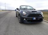 MINI Cooper S Roadster Cabrio John Cooper Works - MINI Cooper S Roadster Gebrauchtwagen