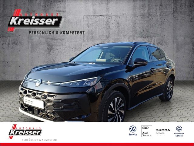T-Roc 1.5 eTSI Life AHK/NAVI/SHZ/APP/RFK/ACC LED