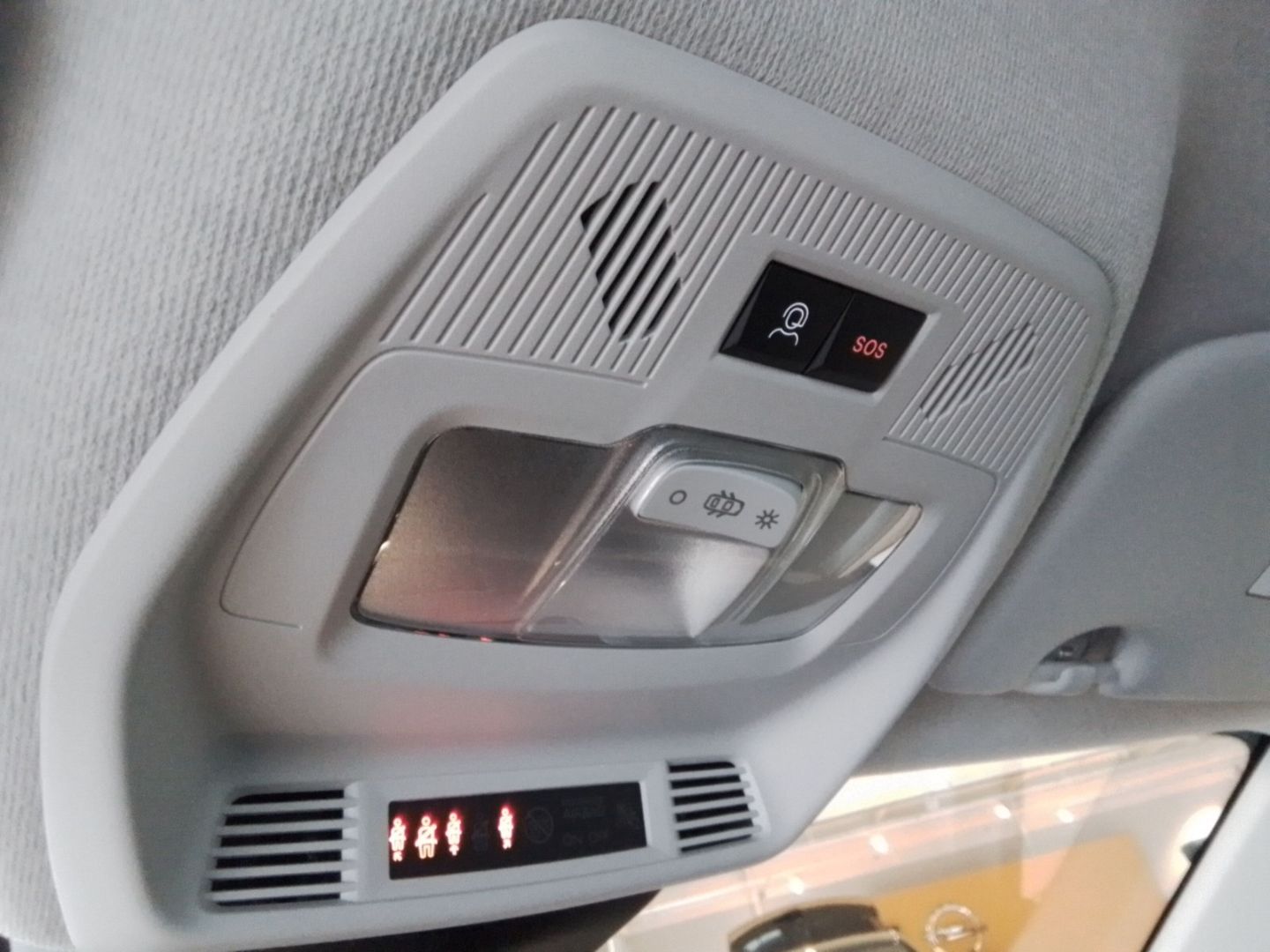 Opel Frontera - Bild 20