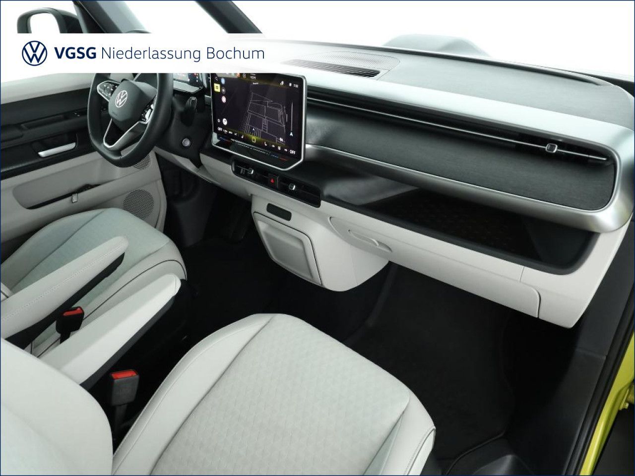 Volkswagen ID. Buzz - Bild 6