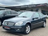 Mercedes-Benz CLC 200 Kompressor - Mercedes-Benz: Coupé, Clc