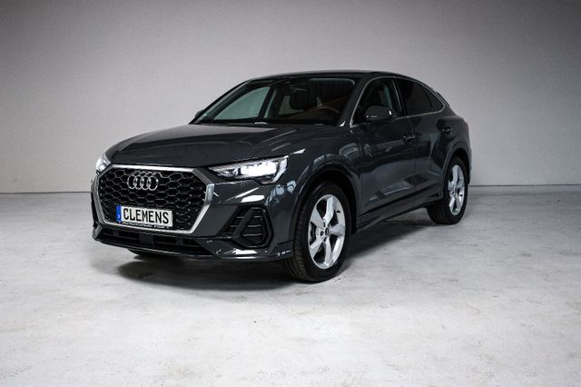 Audi Q3 Sportback 35 TFSI