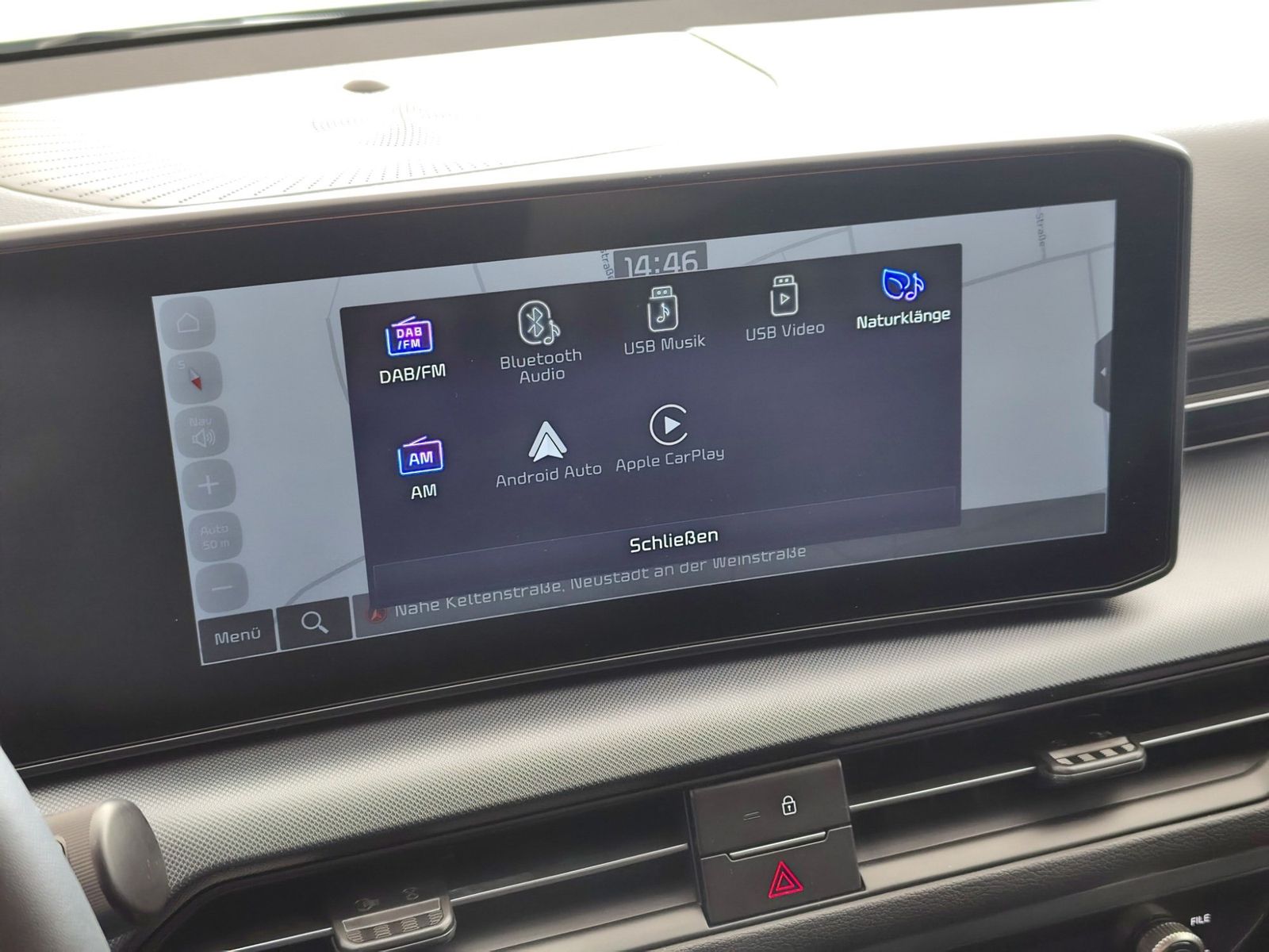 KIA XCeed 1.6 T-GDI DCT Vision Komfort-Pro Design – Bild 24