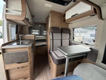 Knaus BoxLife 540 MQ