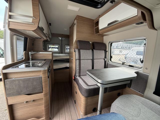 Knaus BoxLife 540 MQ