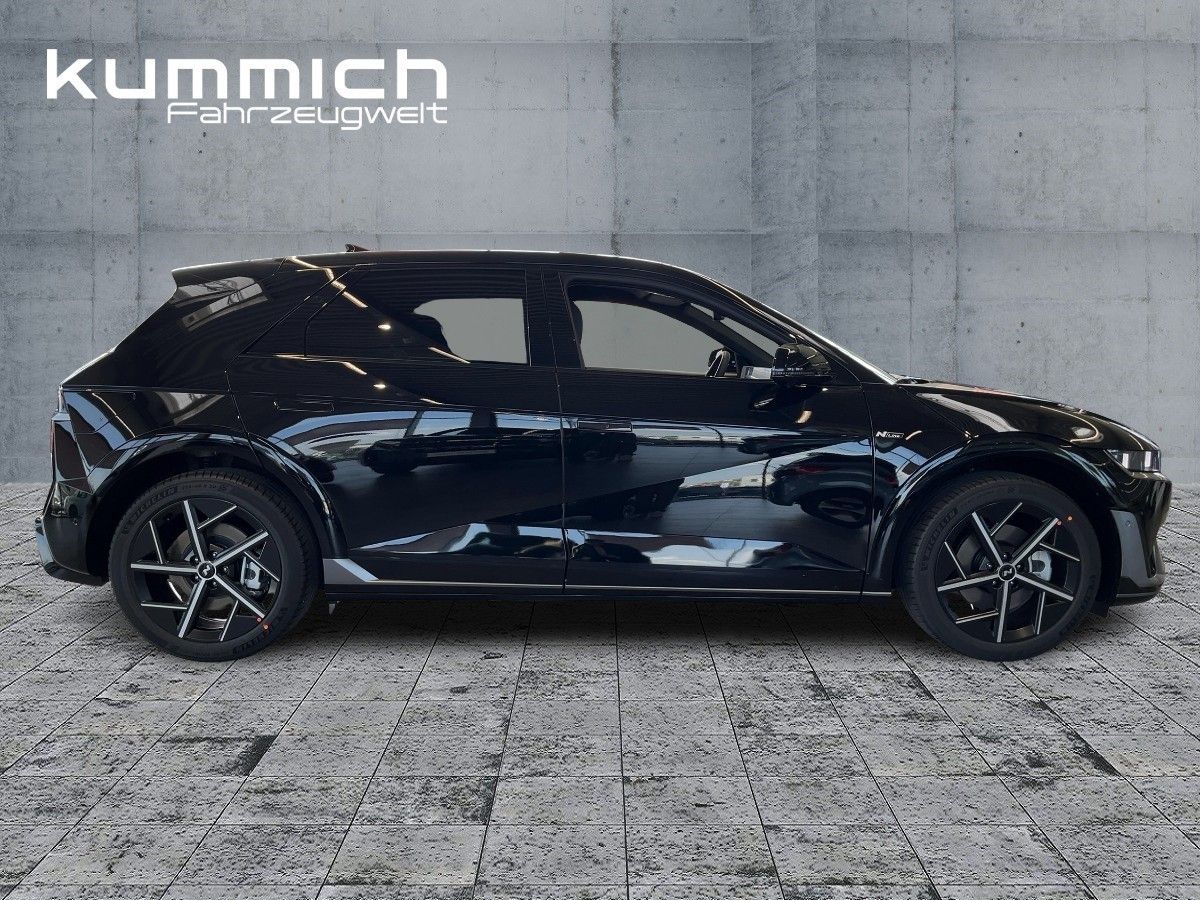 Hyundai IONIQ 5 – Bild 3