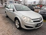 Opel Astra Caravan 1.7 CDTI Edition 81kW - Opel Astra aus 2007 mit Diesel-Antrieb