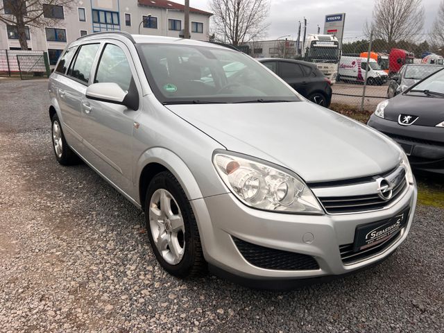 Opel Astra Caravan 1.7 CDTI Edition 81kW