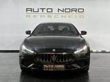 Maserati Ghibli *CarPlay*Kamera*Memory*H&K*Navi*DAB* - Maserati Ghibli mit Diesel-Antrieb: Automatik