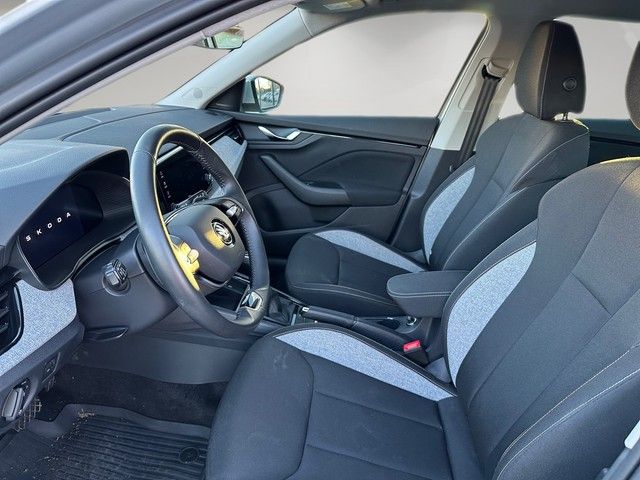Fahrzeugabbildung SKODA Kamiq 1.0TSI DSG Selection LED+KAM+TEMPO+SITZHZ+
