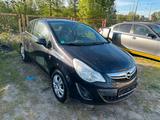 Opel Corsa d Facelift tüv - Opel Corsa aus 2011: Facelift