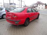 Mitsubishi Carisma Classic 1600 Automatik Klima - Mitsubishi Carisma aus 2002