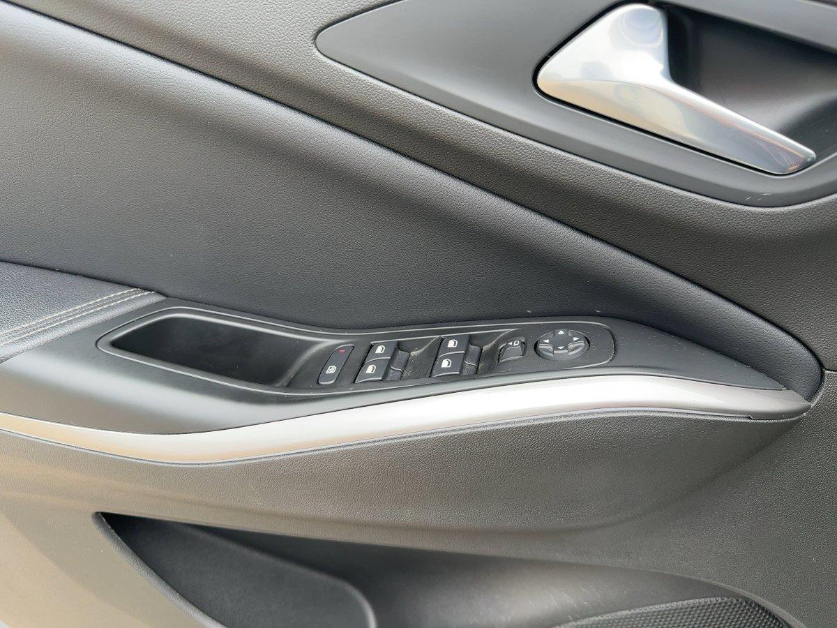 Opel Grandland Hybrid.GS Line 360-CAM ACC LED LM