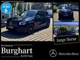 Mercedes-Benz Mercedes-AMG GLB 35 4M Night/Burmester/Multibeam - Mercedes-Benz GLB 35 AMG: Automatik