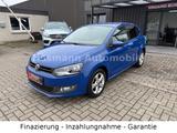 Volkswagen Polo V Comfortline 1.6 TDI*90-PS*KLIMA*SCHECKHEF - Volkswagen Polo mit Diesel-Antrieb: Kleinwagen, 1.9