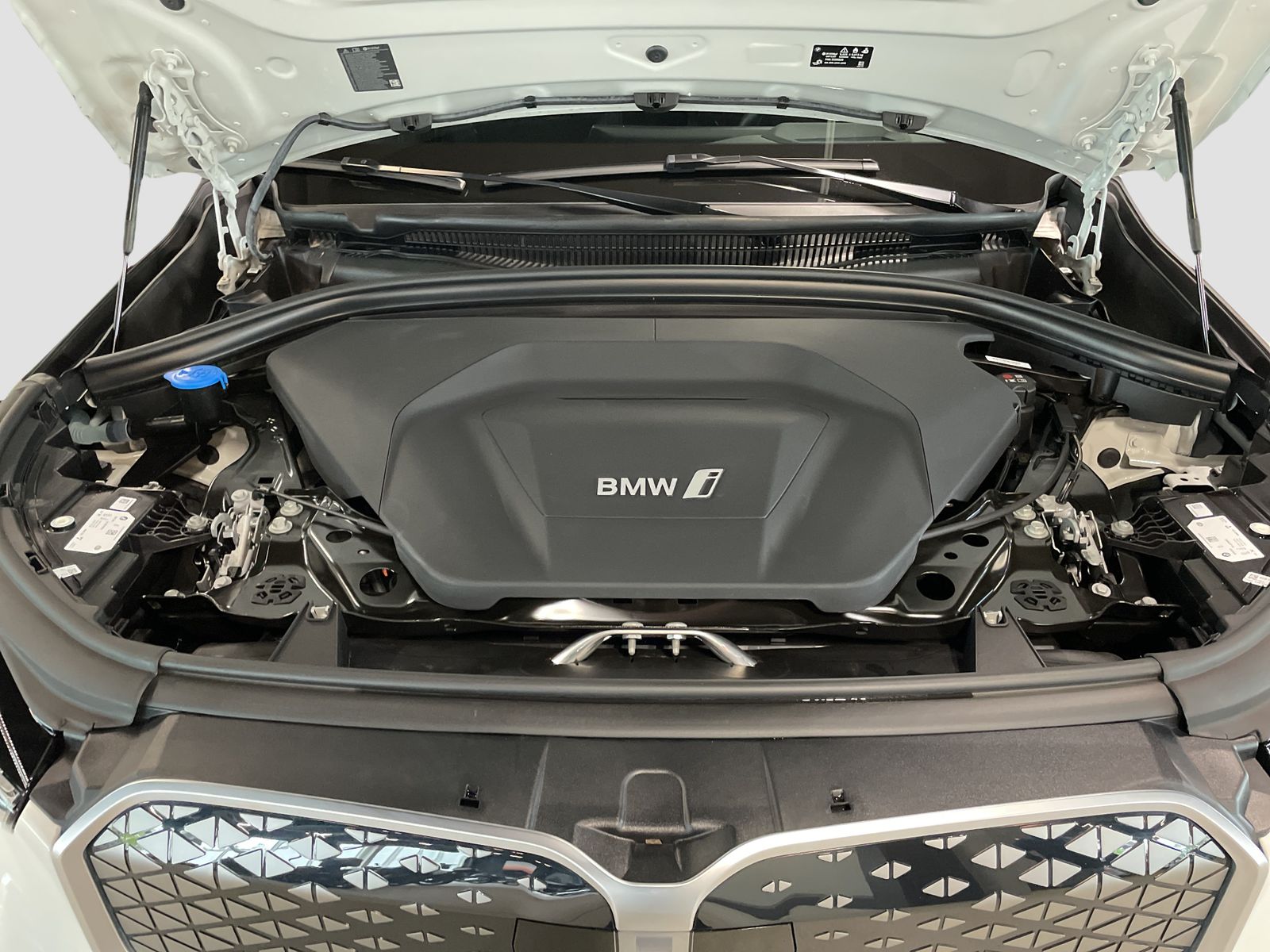 BMW iX1 - Bild 16