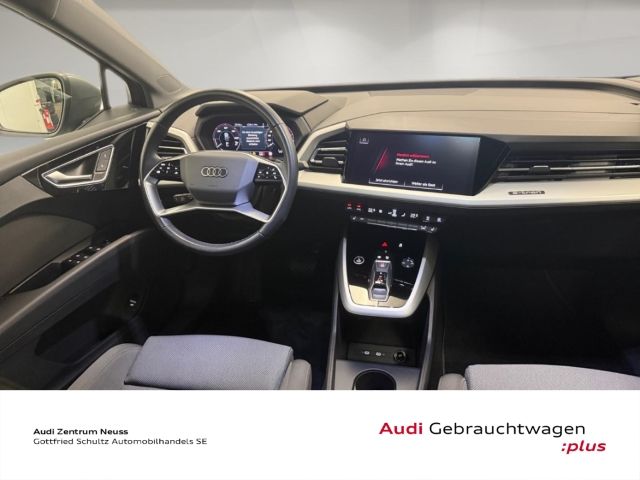 Audi Q4 e-tron - Bild 7