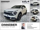 Kia Sportage Vision PHEV KOMFORT 4xSHZ SpurH elSitz - Kia Sportage Neuwagen in Hannover