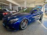 Mercedes-Benz C 63s AMG |Head Up|360 Kam|Burm|Pano|Sport-AGA|