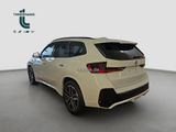 BMW X1 sDrive18i Steptronic Navi DSG Bluetooth PDC - : Weiß