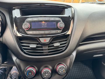 Bild 10 Opel Karl Edition