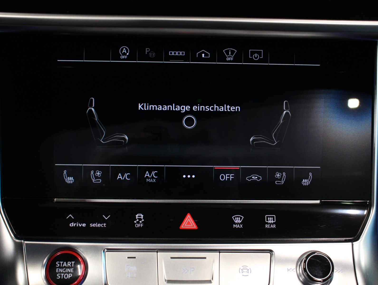 Fahrzeugabbildung Audi RS6 Avant 4.0 TFSI quattro B&O*Pano*VOLL