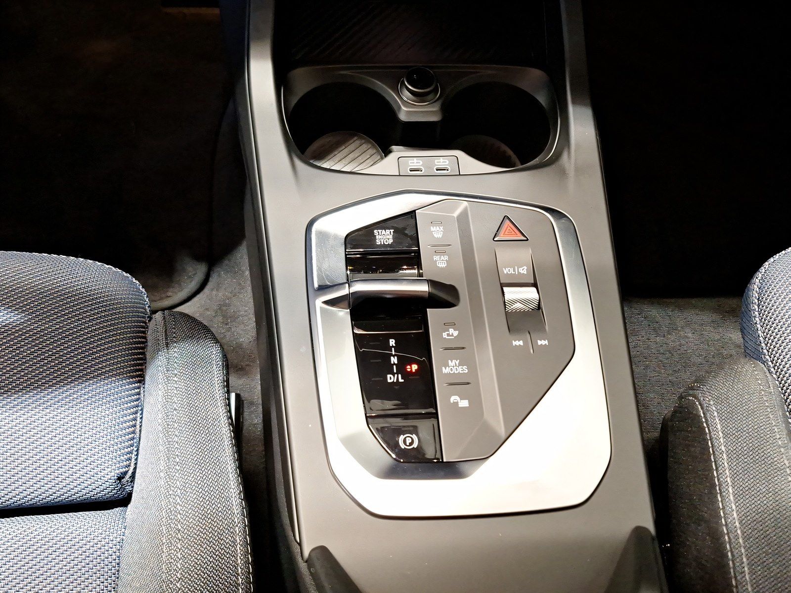 BMW 120 - Bild 20