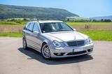 Mercedes-Benz Mercedes C30 CDI AMG [1 von 270] - Mercedes-Benz 270: Cdi
