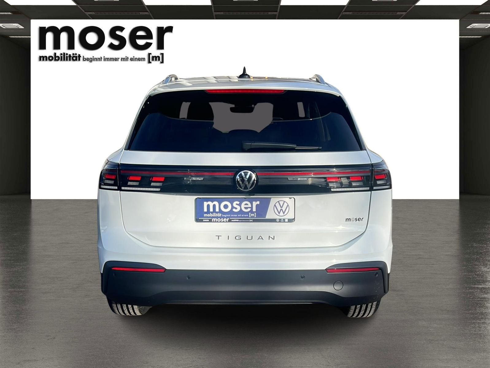 Volkswagen Tiguan - Bild 7