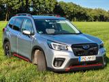 Subaru Forester 2.0ie EDITION SPORT40 Lineartronic ... - Subaru Gebrauchtwagen in Bremen