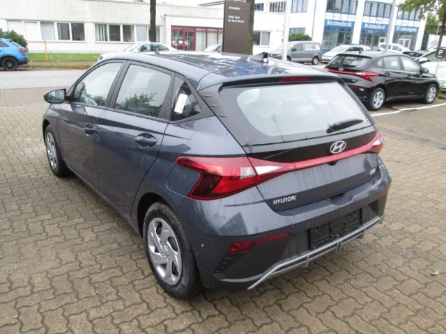 Hyundai i20 – Bild 4