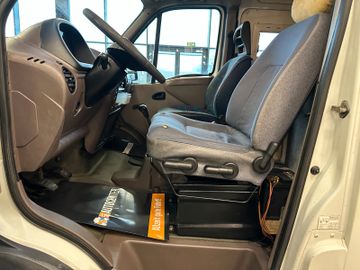 Opel Movano A Camper *Gasherd*Steckdosen*TV-Anschluss