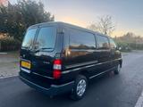 Toyota Hiace, 2.5, AUT. D-4D, LONG, A/C - Toyota Hiace Gebrauchtwagen