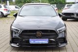 Mercedes-Benz A 35 AMG 4Matic BRABUS PANO-MULTIBEAM-HUD-DISTR. - Mercedes-Benz A-Class: Brabus
