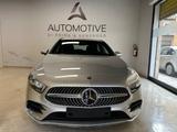 Mercedes-Benz Mercedes-benz A 220 d Automatic 4Matic Premium - Mercedes A 220 mit Halbautomatikschaltung