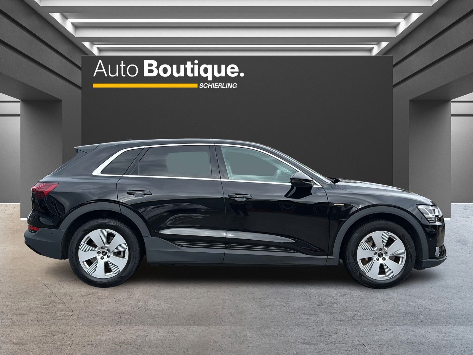 Audi e-tron - Bild 6