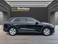 Audi e-tron - Vorschau Bild 6