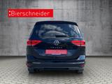 Volkswagen Touran 2.0 TDI DSG Highline 7 SITZER NAVI LED AH - Gebrauchtwagen in Baesweiler
