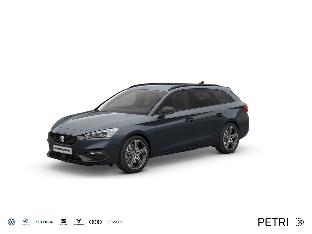 Image of Seat Leon