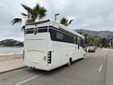 Morelo Palace 90LS-MJ15-Bar, 900 Ah-Li-840 Wp, Gasg. - Morelo Wohnwagen & Wohnmobile