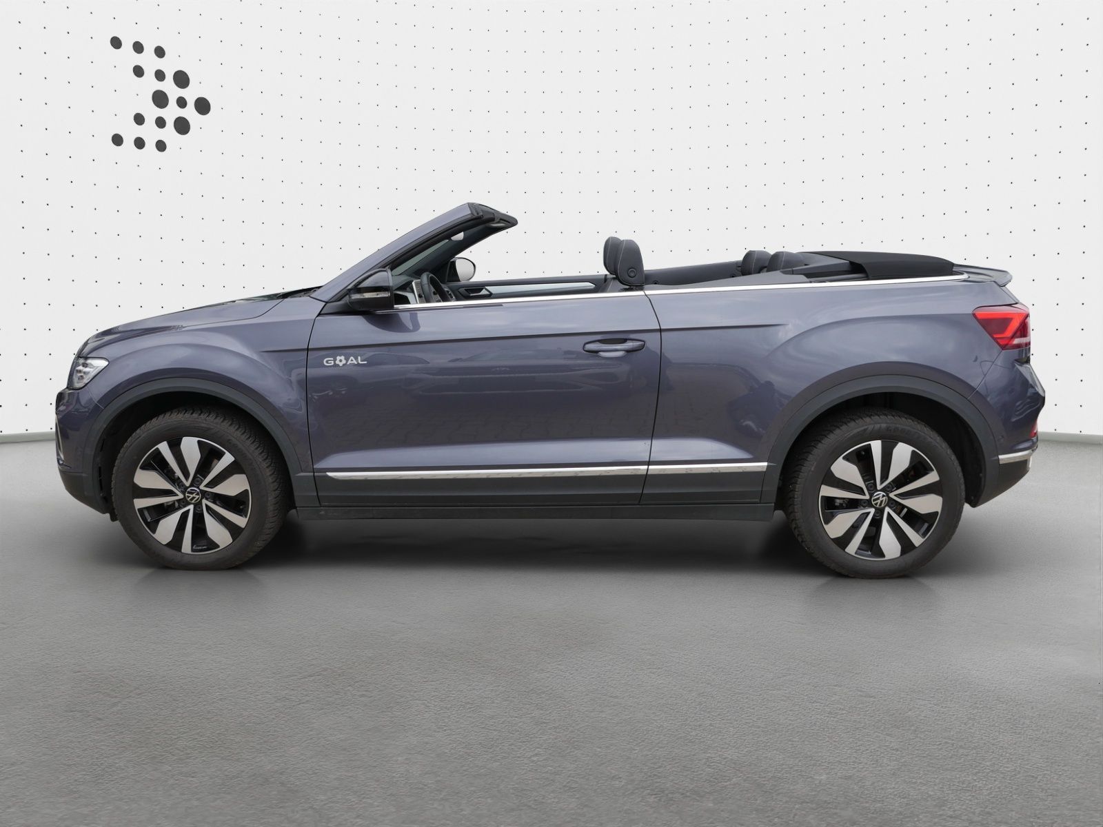 Volkswagen T-Roc - Bild 3
