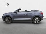 Volkswagen T-Roc Cabriolet 1.0 TSI Goal*RFK*LED*ACC*Digital - Volkswagen Jahreswagen: Cabrio