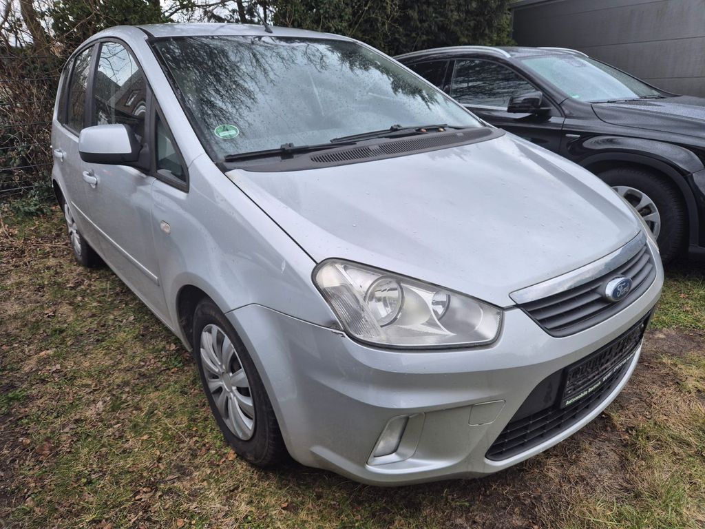 Angebot ansehen Ford C-Max
