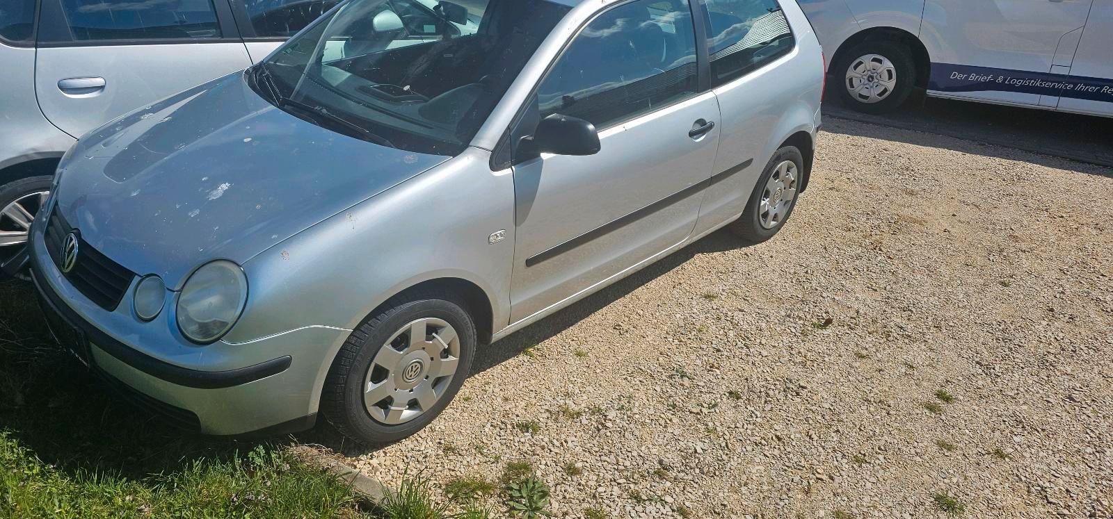 Volkswagen Golf 2005 — photo 10