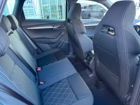 SKODA Karoq 1.5 TSI DSG Sportline KAM AHK MATRIX 5JGAR bei Autohaus Landmann & Maier OHG