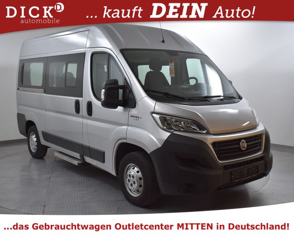 Fiat Ducato 2.3 Luxusbus Pano Modular 33 150 L2H2>9SI