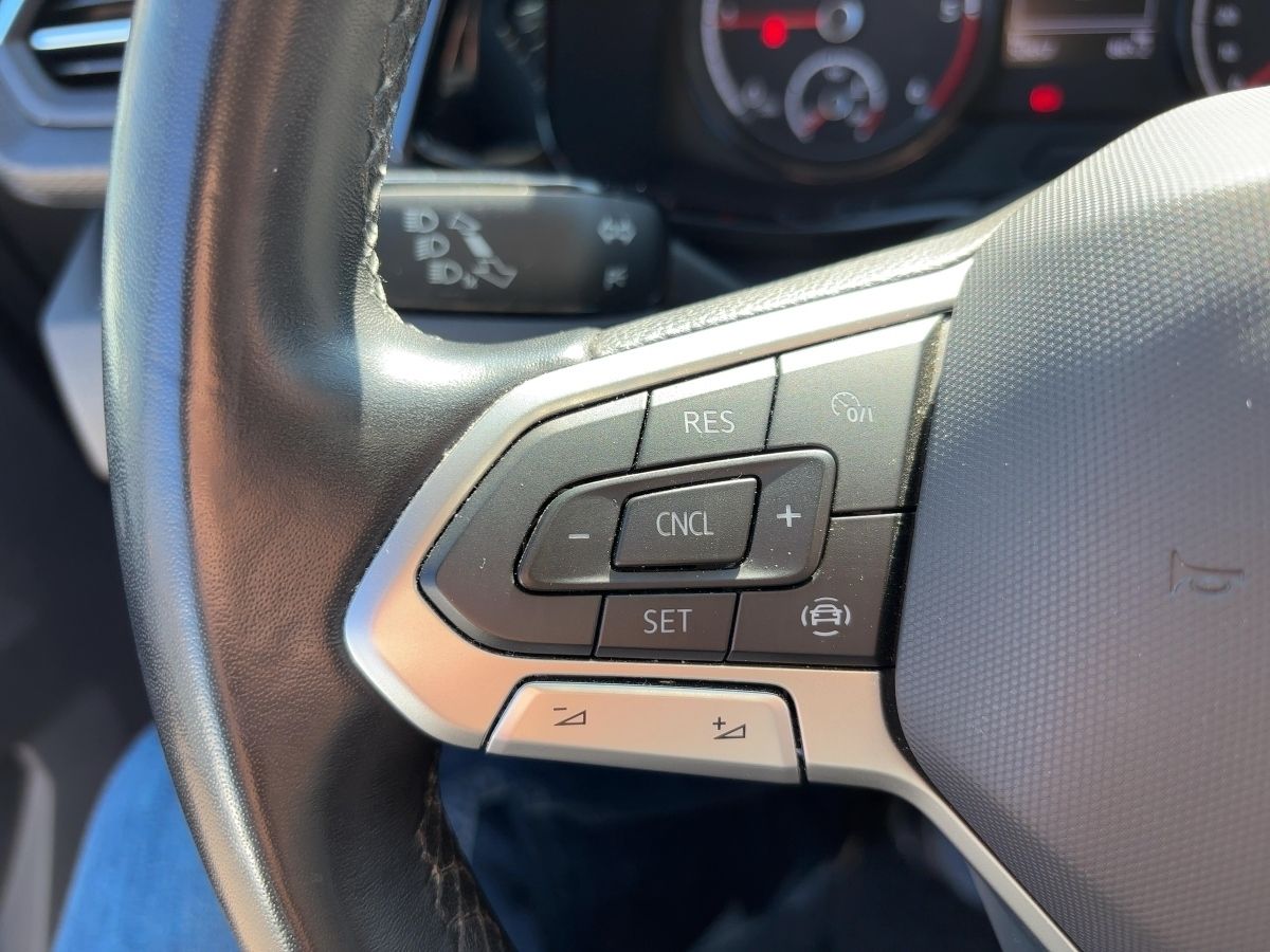 Fahrzeugabbildung Volkswagen T6 Multivan 6.1 Trendline 2.0 TDi AHK GJR